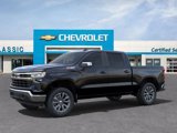New 2025 Chevrolet Silverado 1500 LT w/ Z71 Off-Road Package image 2