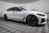 Used 2025 BMW i4 M50 w/ Parking Assistance Package image 3