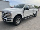 New 2025 Ford F350 Lariat image 3
