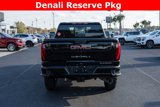 New 2025 GMC Sierra 2500 Denali w/ Denali Reserve Package image 4
