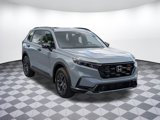 New 2026 Honda CR-V TrailSport image 2