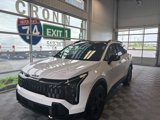 New 2026 Kia Sportage X-Line image 3
