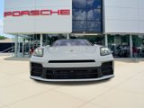 New 2025 Porsche Panamera 4 image 3