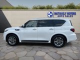 Used 2019 INFINITI QX80 Luxe w/ Cargo Package image 6