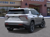 New 2026 Chevrolet Equinox RS image 4
