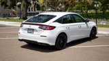 Used 2024 Honda Civic Sport image 4