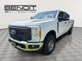 New 2025 Ford F250 XL image 3