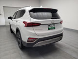 Used 2020 Hyundai Santa Fe Limited w/ Cargo Package image 6