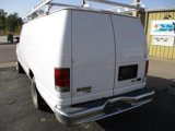 Used 2011 Ford E-250 and Econoline 250 Extended w/ Commercial Cargo Van Pkg image 4