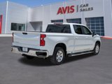 Used 2024 Chevrolet Silverado 1500 LT w/ Protection Package image 6
