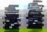 New 2025 Nissan Armada Platinum image 3