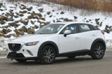 Used 2017 MAZDA CX-3 Touring w/ Premium Package image 2