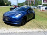 Used 2020 Tesla Model Y Performance image 2