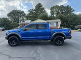 Used 2018 Ford F150 Raptor w/ Equipment Group 802A Luxury image 2
