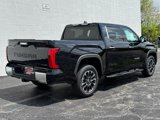 New 2025 Toyota Tundra Limited image 3