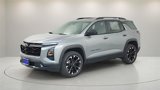 New 2026 Chevrolet Equinox RS image 3
