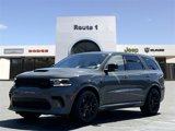 New 2025 Dodge Durango SRT Hellcat image 2
