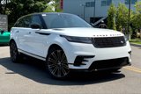 New 2026 Land Rover Range Rover Velar Dynamic SE image 2