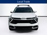 Certified 2024 Kia Sportage EX image 2
