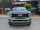 Used 2023 Ford F350 Lariat w/ Lariat Ultimate Package image 3