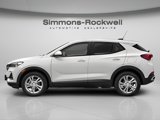 Used 2022 Buick Encore GX Preferred w/ Cold Weather Comfort Package image 6
