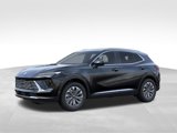 New 2025 Buick Envision Preferred image 2