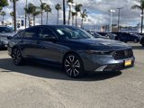 New 2025 Honda Accord Touring image 3