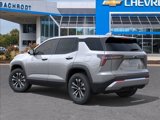 New 2026 Chevrolet Equinox LT w/ LPO, Floor Liner Package image 3