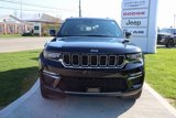 New 2025 Jeep Grand Cherokee Limited 4xe image 3