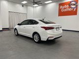 Used 2022 Hyundai Accent SEL image 4