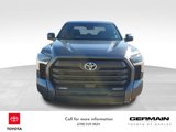 New 2025 Toyota Tundra SR5 image 2