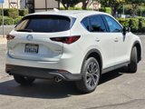 Used 2023 MAZDA CX-5 AWD 2.5 S w/ Premium Package image 5