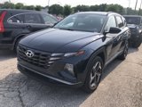 Used 2024 Hyundai Tucson SEL image 3