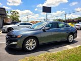 Used 2021 Chevrolet Malibu LT image 2