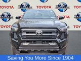 New 2025 Toyota Tacoma SR5 image 2