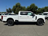 New 2025 Ford F250 4x4 Crew Cab Super Duty image 2