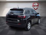 Used 2018 Jeep Compass Latitude w/ Popular Equipment Group image 4