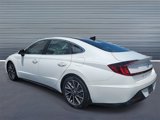 Used 2020 Hyundai Sonata Limited image 4