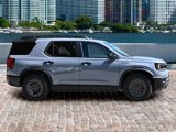 New 2026 Honda Passport TrailSport image 4