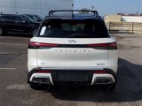 New 2025 INFINITI QX60 Autograph image 4