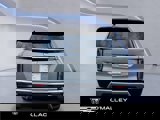 New 2026 Cadillac Vistiq Luxury w/ LPO, Floor Liner Package image 4