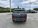New 2026 Hyundai Santa Fe Limited image 5