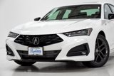 New 2025 Acura TLX SH-AWD w/ A-SPEC Pkg image 2