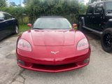 Used 2009 Chevrolet Corvette Convertible w/ Preferred Equipment Group image 5