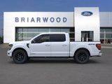 New 2025 Ford F150 XLT image 3