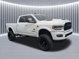 Used 2024 RAM 3500 Laramie w/ Night Edition image 3
