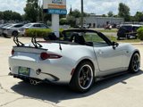 Used 2016 MAZDA MX-5 Miata Club image 2