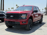 Used 2024 Ford F150 XLT w/ Equipment Group 302A MID image 4
