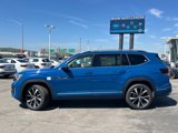 New 2025 Volkswagen Atlas SEL Premium R-Line image 2
