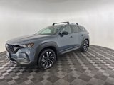 New 2025 MAZDA CX-50 2.5 Hybrid w/ Cargo Package image 3